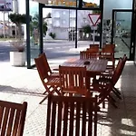 Ξενοδοχείο Alda Lalín