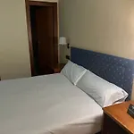فندق Alda 2*
