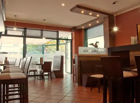 Alda Hotel