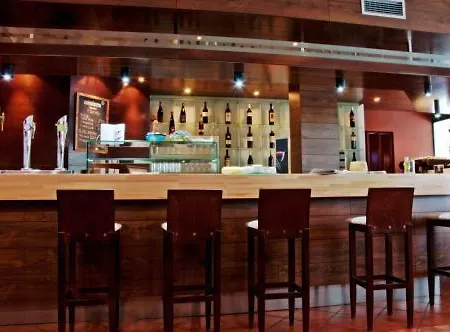 Villanueva Hotel 2*