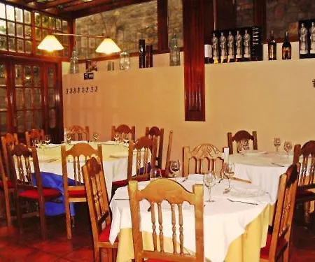 Hotel Alda