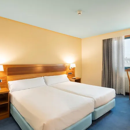 Villanueva Hotel Lalín