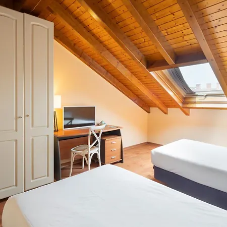 Hotell Alda Lalín