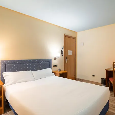 Alda Hotel Lalín