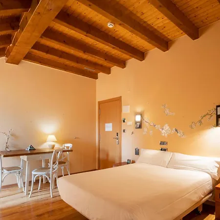 Hotell Alda Lalín