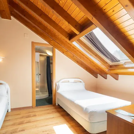 Villanueva Hotel 2*