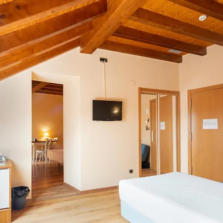 Hotell Alda Lalín