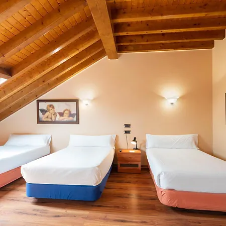Hotel Alda