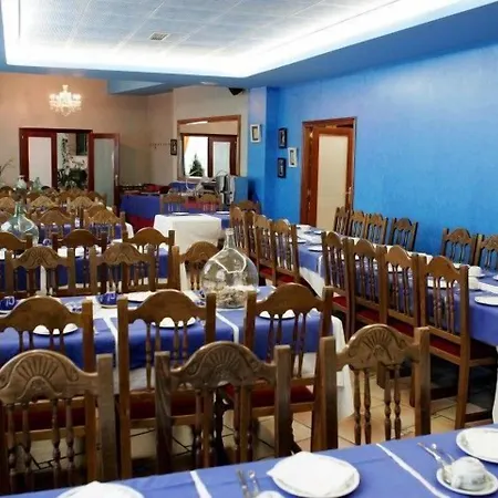 Alda Hotel 2*