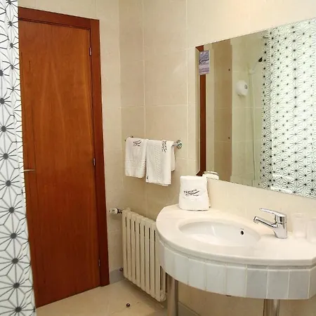 Hotell Alda