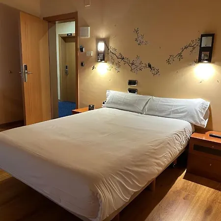 Hotell Alda
