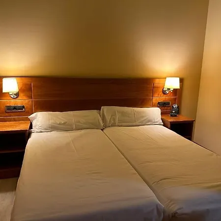 Alda Hotell 2*
