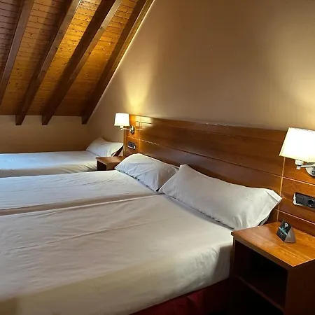 Hotell Alda