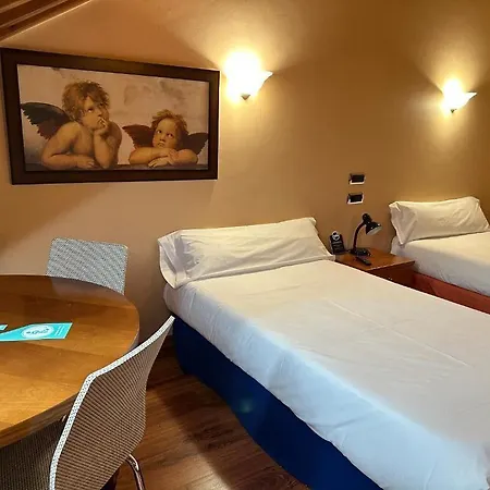 Hotel Alda Lalín