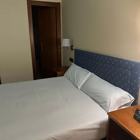 Hotell Alda 2*