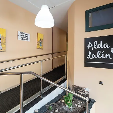 Alda 2*