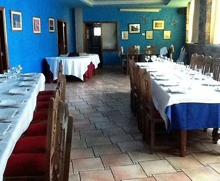 Alda Hotel
