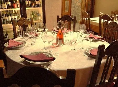 Alda Hotel 2*