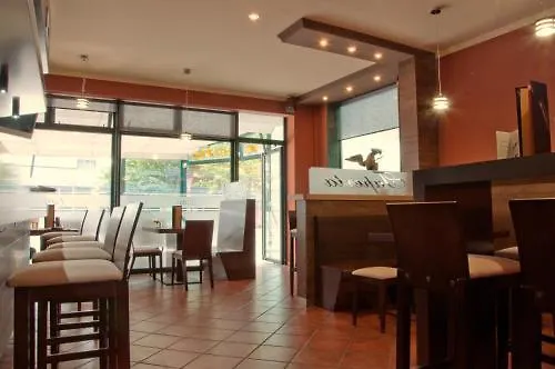 Alda Hotel
