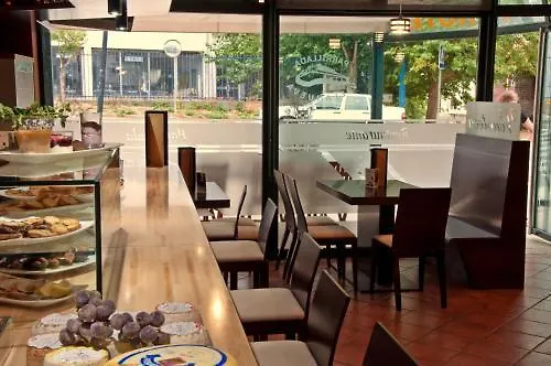 Alda Ξενοδοχείο