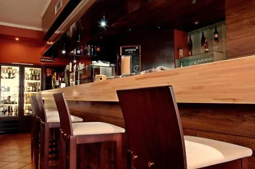 Ξενοδοχείο Alda