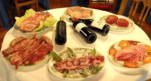 Ξενοδοχείο Alda 2*