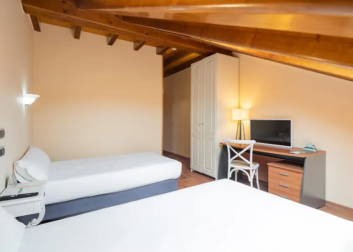 Hotel Alda
