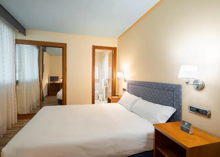 Hotel Alda