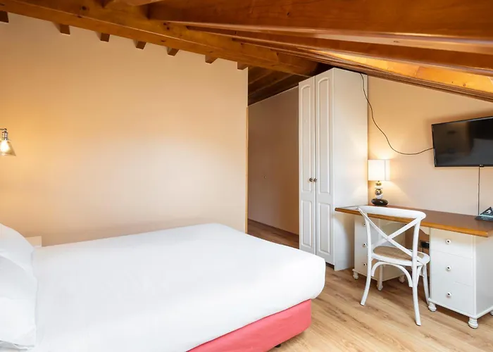 Alda Hotel