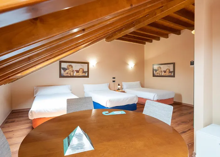 Alda Hotel