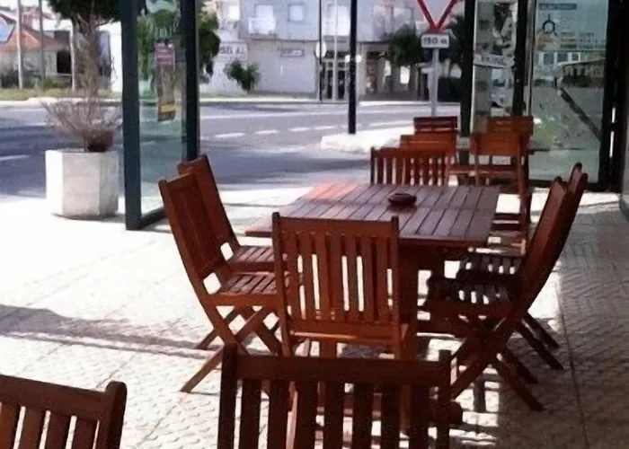 Ξενοδοχείο Alda Lalín