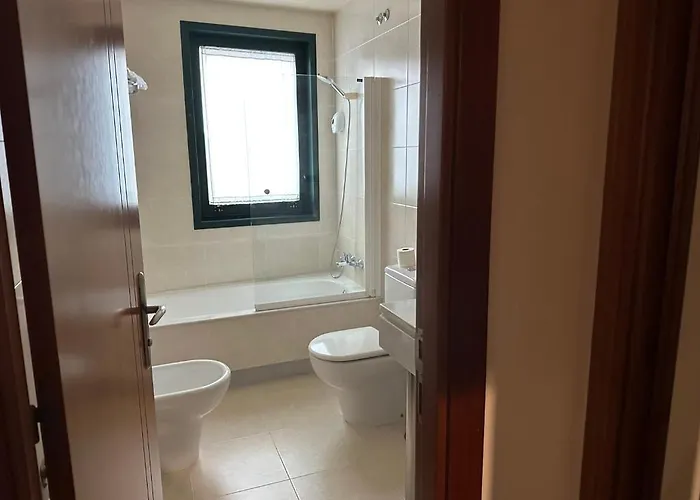 Alda Hotel